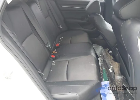 2020 Honda Accord Sport 2.0T z USA, uszkodzony, nr VIN 1HGCV2F3XLA024320